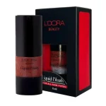 رژگونه مایع LB 04
