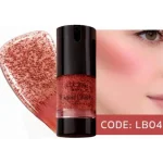 رژگونه مایع LB 04