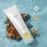 کرم ضدآفتاب لدورا SPF50