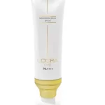 کرم ضدآفتاب لدورا SPF50