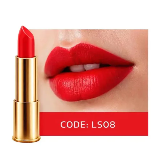 رژلب جامد LS 08