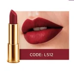 رژلب جامد LS 12